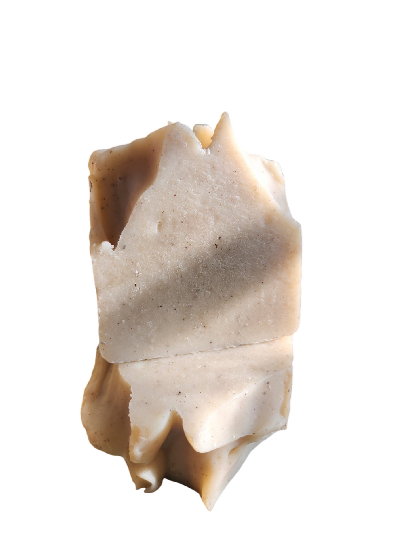 BLACK PEPPER Seamoss Soap