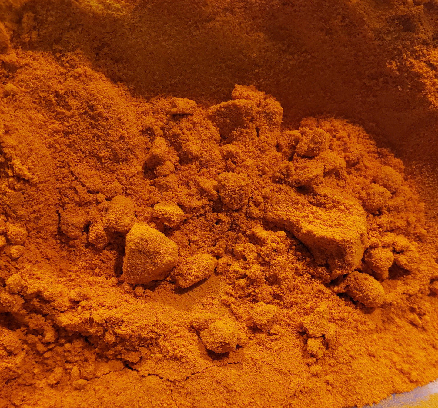 Turmeric Sea Moss Soap