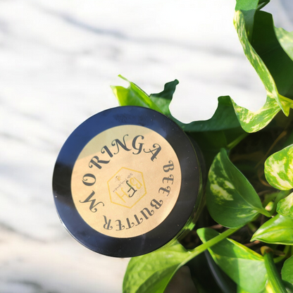 Moringa Bee Butter