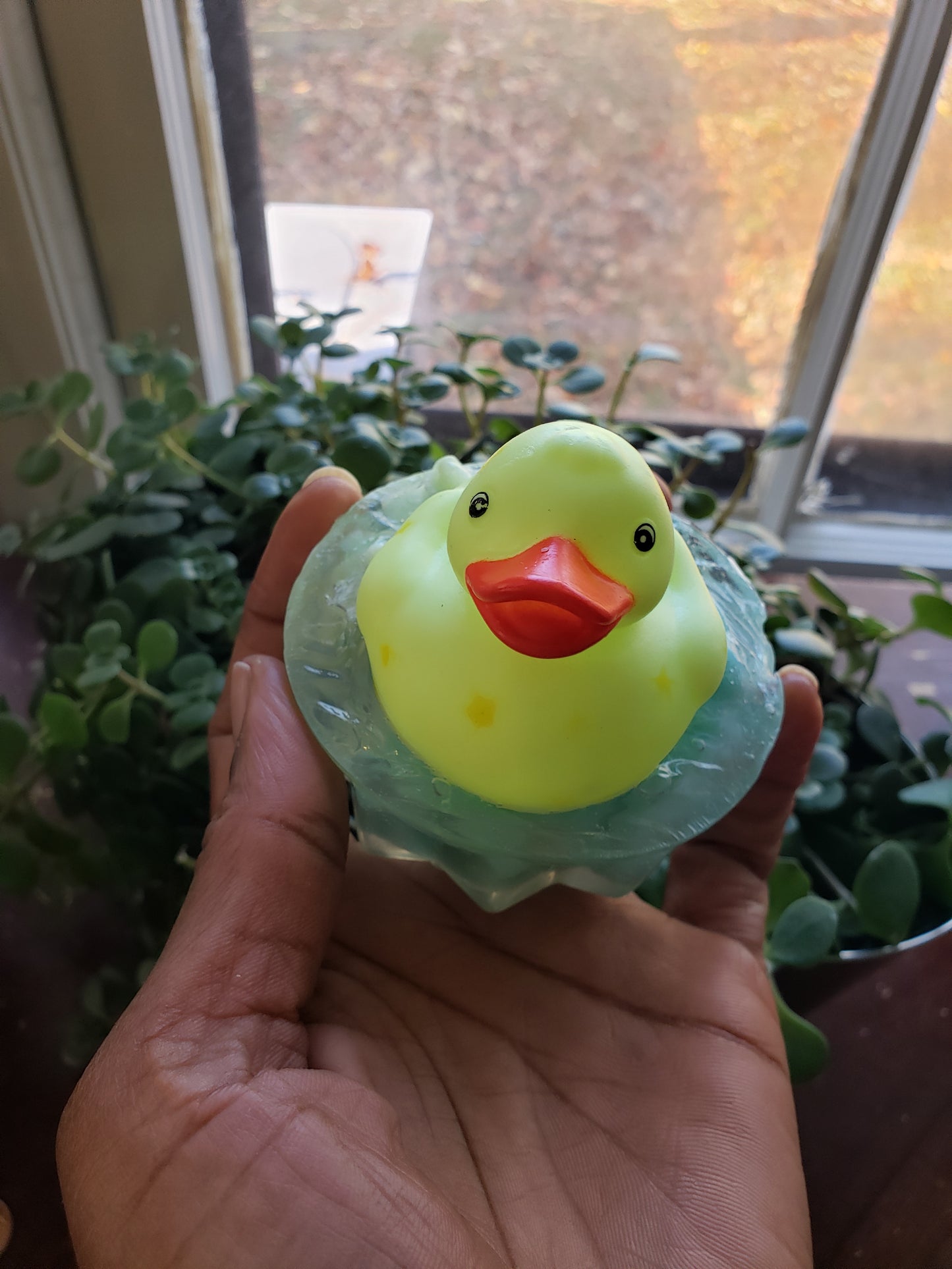 Children's soap making kits (soap clay)