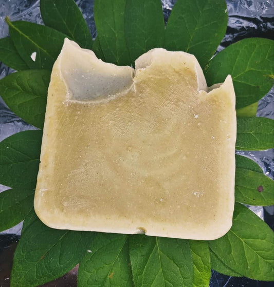 Introduction to soap making basic recipes Downloadable Guide