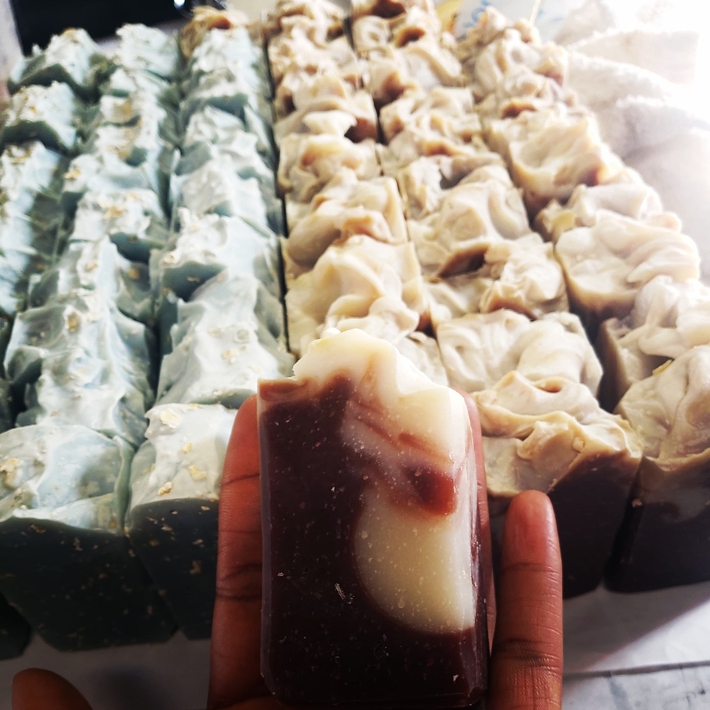 Party Favors 3 oz bars